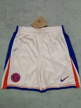 24/25 Chelsea Away Pants Shorts