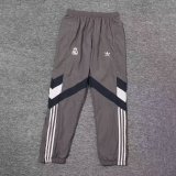 24/26 Real Madrid Windbreaker Jacket Set Thai Quality