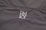 24/25 Real Madrid Windbreaker Jacket  Thai Quality