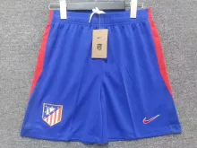 24/25 At Madrid Home Pants pant short