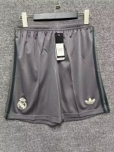 24/25 Real Madrid Third Pants Short