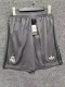 24/25 Real Madrid Third Pants Short