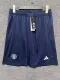 24/25 Man United Away Short Pants