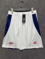 24/25 Arsenal Home Pants Short