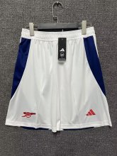 24/25 Arsenal Home Pants Short