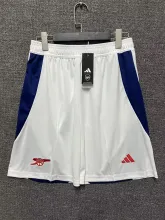 24/25 Arsenal Home Pants Short