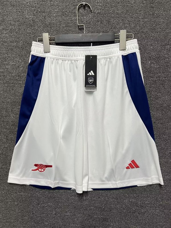 24/25 Arsenal Home Pants Short