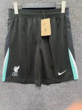 24/25 Liverpool Away Pants Short