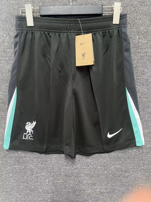 24/25 Liverpool Away Pants Short