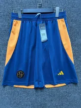 24/25 Roma Third Shorts Pant