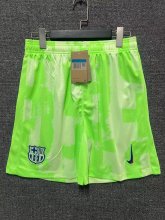 24/25 Barcelona Third Pants Short
