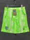 24/25 Barcelona Third Pants Short