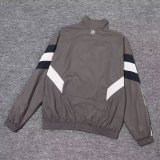 24/25 Real Madrid Windbreaker Jacket  Thai Quality