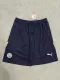24/25 Man City Away Short Pants