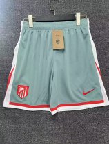 24/25 At Madrid Away Pants pant short