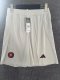 24/25 Roma Away Shorts Pant
