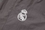 24/25 Real Madrid Windbreaker Jacket  Thai Quality