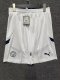 24/25 Man City Home Short Pants