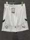 24/25 Man City Home Short Pants