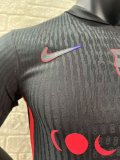 24/25 Barcelona Away Jersey Special Sponsors Player Version  1:1 Quality
