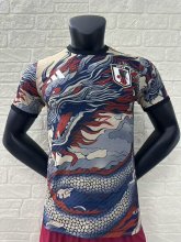 24/25 Japan Special Jersey Player Version 1:1 Quaility