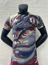 24/25 Japan Special Jersey Player Version 1:1 Quaility