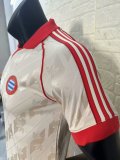 24/25 Bayern Munich Special Jersey Player Version 1:1 Quality