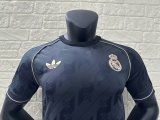 24/25 Real Madrid Special Jersey Player Version 1:1 Quality