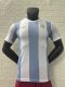 24/25 Argentina Special Jersey Player Version 1:1 Quaility