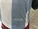 24/25 Argentina Special Jersey Player Version 1:1 Quaility