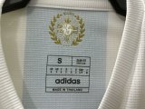24/25 Argentina Special Jersey Player Version 1:1 Quaility