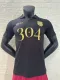 24/25 Barcelona Special Black Jersey Player Version  1:1 Quality
