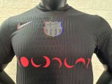 24/25 Barcelona Away Jersey Special Sponsors Player Version  1:1 Quality