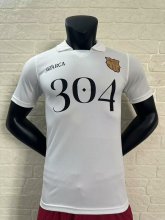 24/25 Barcelona Special White Jersey Player Version  1:1 Quality