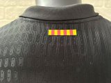 24/25 Barcelona Away Jersey Special Sponsors Player Version  1:1 Quality