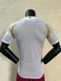 24/25Al Nassr Third Player Version Soccer Jersey
