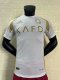 24/25Al Nassr Third Player Version Soccer Jersey