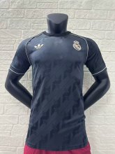 24/25 Real Madrid Special Jersey Player Version 1:1 Quality