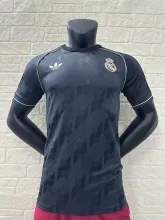 24/25 Real Madrid Special Jersey Player Version 1:1 Quality