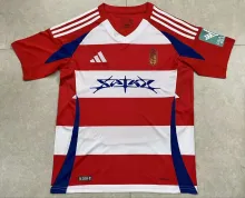 24/25 Granada Home Jersey Thai Quality Fan Version