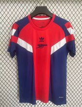 24/25 Arsenal Training Jersey Thai Quality
