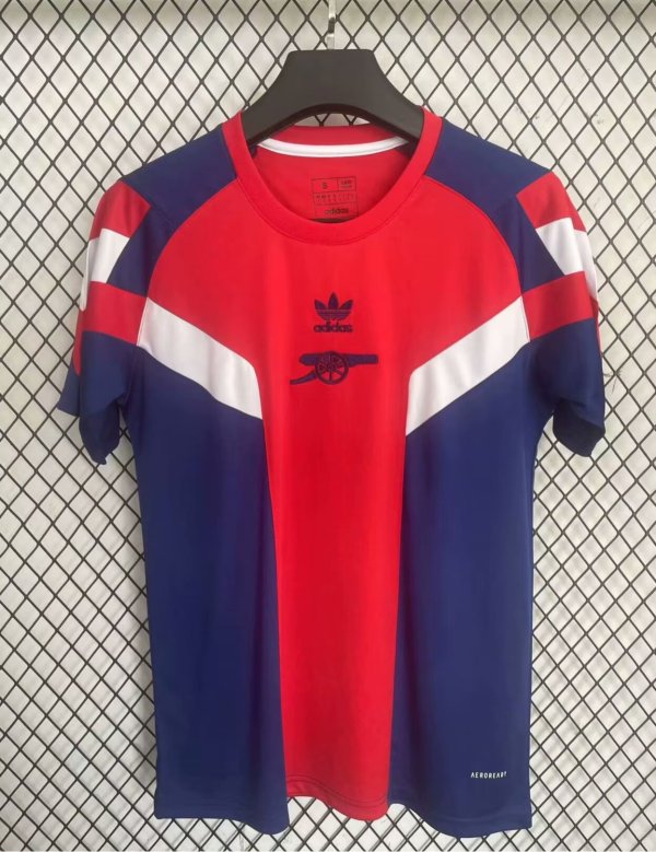 24/25 Arsenal Training Jersey Thai Quality