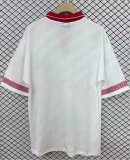 94/96 Sevilla Home Retro Jersey Thai Quality Fan Version