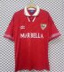 94/96 Sevilla Away Retro Jersey Thai Quality Fan Version
