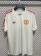 24/25 Man United Training Jersey Fans Version
