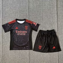 24/25 Benfica Away Kids Jersey