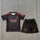 24/25 Benfica Away Kids Jersey