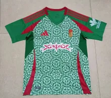 24/25 Granada Third Jersey Thai Quality Fan Version