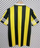 95/96 Real Zaragoza Third Retro Jersey Thai Quality