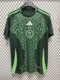 24/25 Algeria Away Jersey Fans Version Thai Quality xiao ka